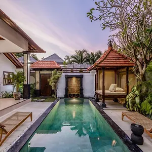  Villa Casa Orana