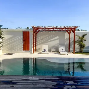  Villa Moana & Bingin