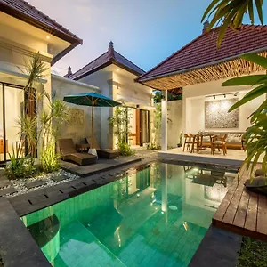  Villa Banua
