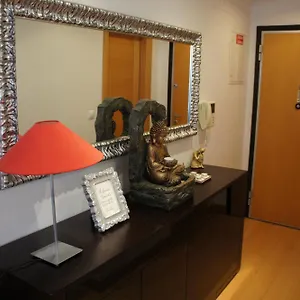 Apartamento Zen Em Pleno Centro De , Lisbon Portugal