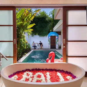 Beautiful Bali Legian