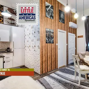 little-americas-oktogon.inbudapesthotels.com/