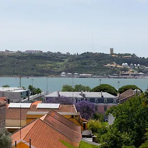 Belem- Charming , Lisbon Portugal
